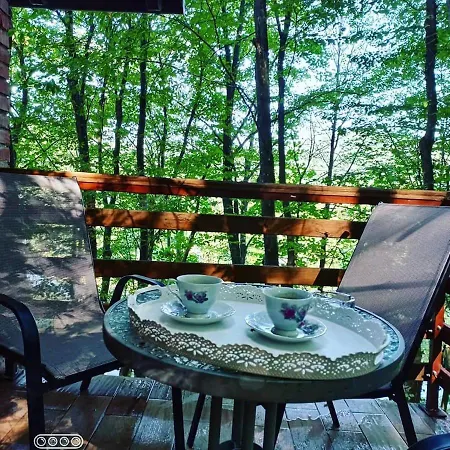 Holiday home Vikendica Za Odmor Usce