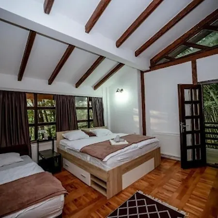 Vikendica Za Odmor Usce Holiday home *