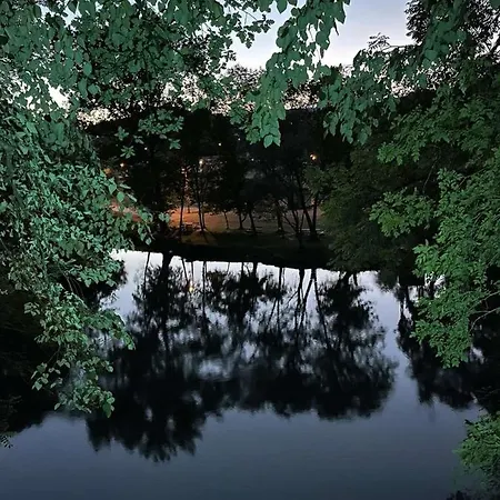 Vikendica Za Odmor Usce Dom wakacyjny *