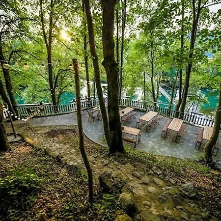 Vikendica Za Odmor Usce Holiday home