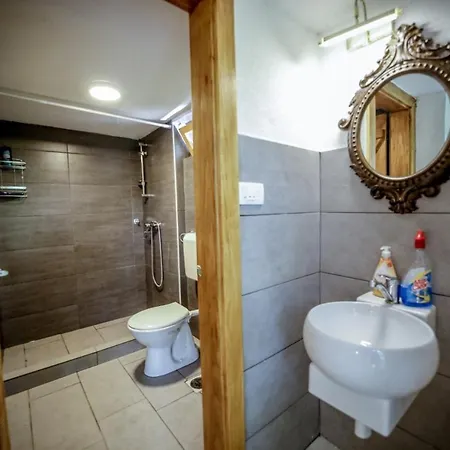 Dom wakacyjny Vikendica Za Odmor Usce Banja Luka