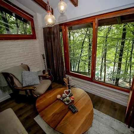 Dom wakacyjny Vikendica Za Odmor Usce Banja Luka