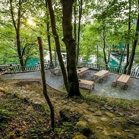 Dom wakacyjny Vikendica Za Odmor Usce Banja Luka