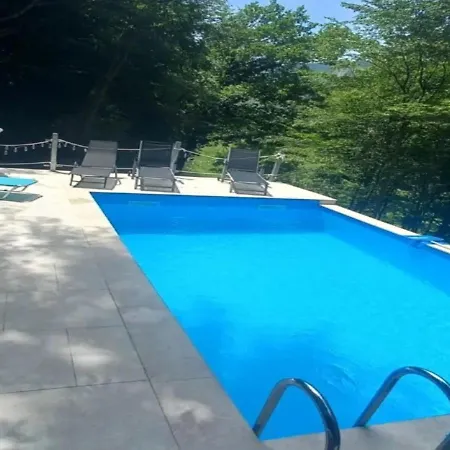 Holiday home Vikendica Za Odmor Usce *