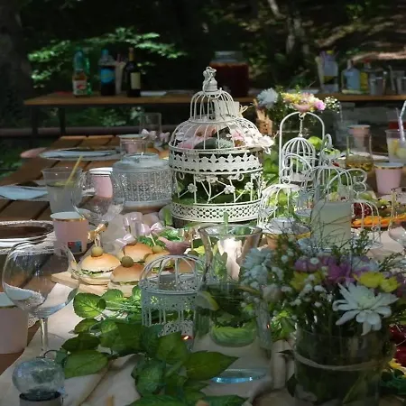 Vikendica Za Odmor Usce *