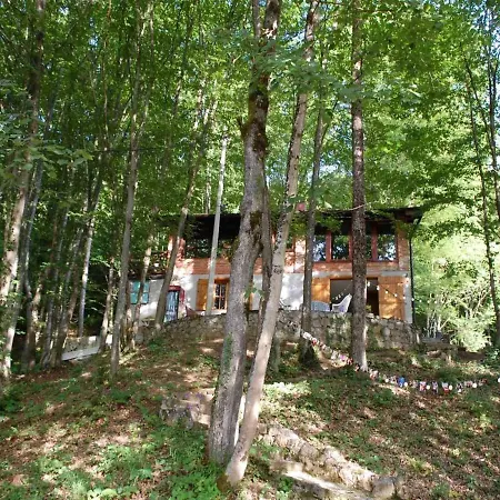 Vikendica Za Odmor Usce * Banja Luka