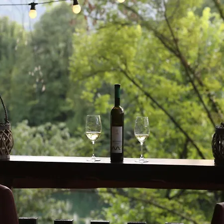 Vikendica Za Odmor Usce Banja Luka