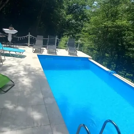 Dom wakacyjny Vikendica Za Odmor Usce Banja Luka