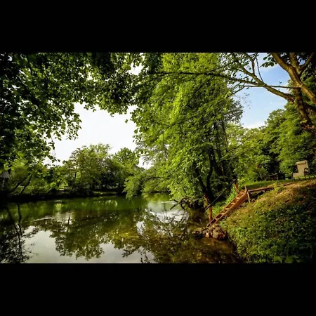 Vikendica Za Odmor Usce *