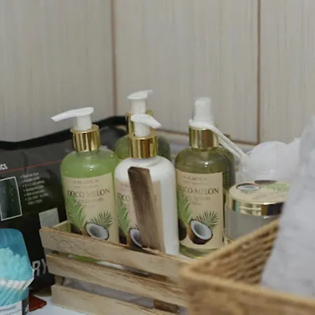 Dom wakacyjny Vikendica Za Odmor Usce *