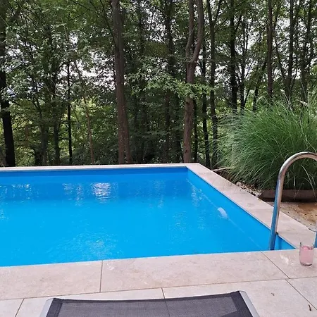 Vikendica Za Odmor Usce *