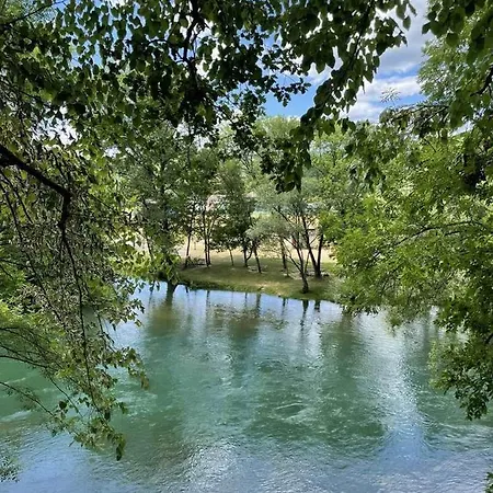 Vikendica Za Odmor Usce * Banja Luka