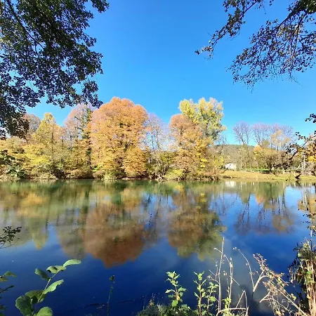 Vikendica Za Odmor Usce *