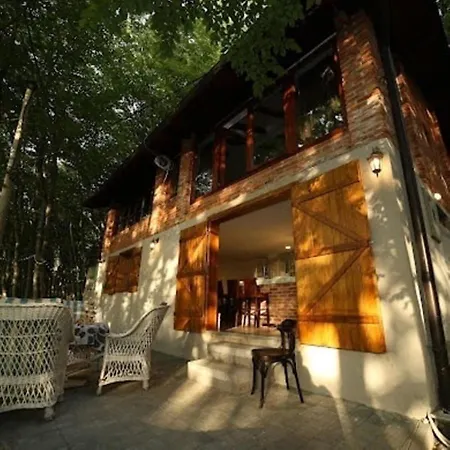 Vikendica Za Odmor Usce Banja Luka