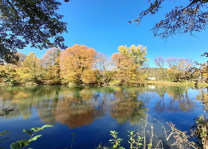 Vikendica Za Odmor Usce