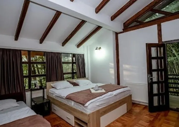 Vikendica Za Odmor Usce Ferienhaus *