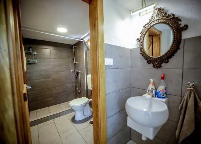 Ferienhaus Vikendica Za Odmor Usce Banja Luka