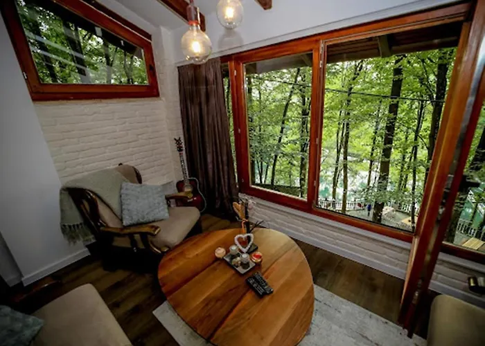 Ferienhaus Vikendica Za Odmor Usce Banja Luka