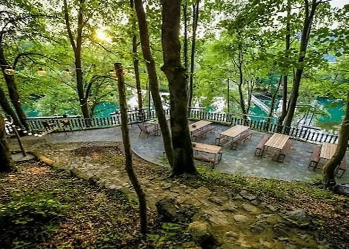 Ferienhaus Vikendica Za Odmor Usce Banja Luka