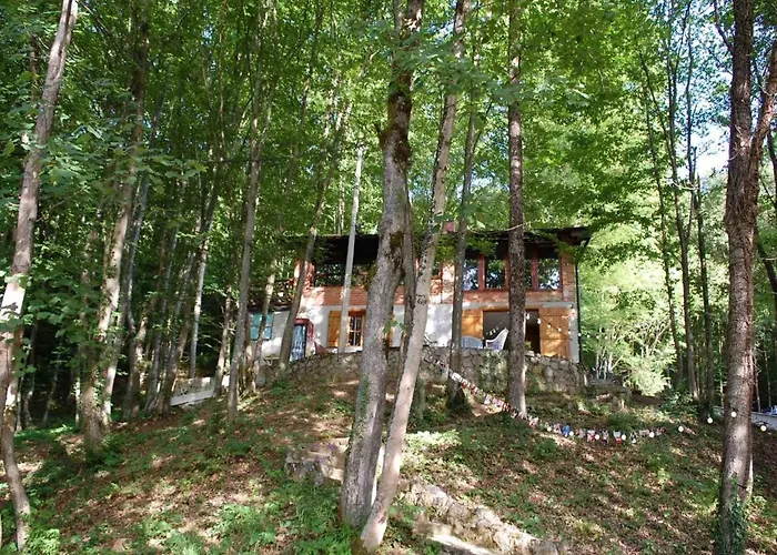 Vikendica Za Odmor Usce * Banja Luka