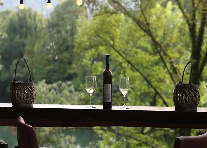 Vikendica Za Odmor Usce Banja Luka