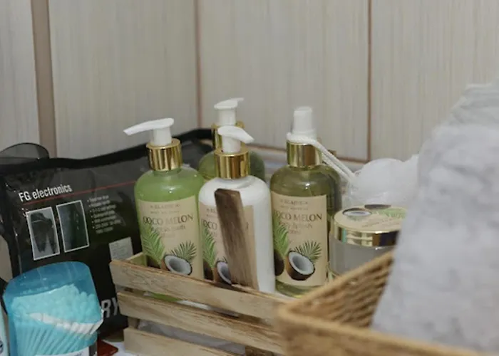 Ferienhaus Vikendica Za Odmor Usce *