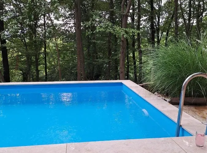 Vikendica Za Odmor Usce *