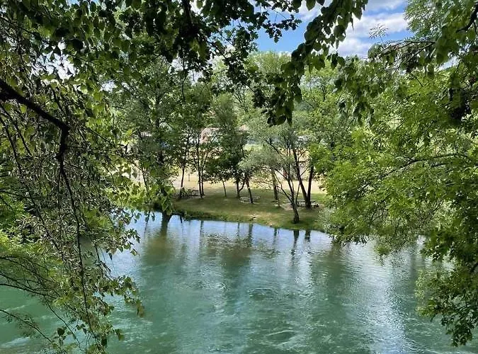 Vikendica Za Odmor Usce * Banja Luka