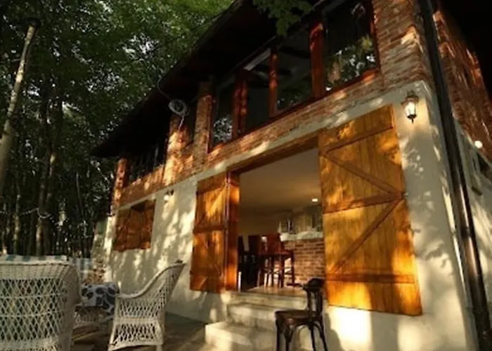 Vikendica Za Odmor Usce Banja Luka